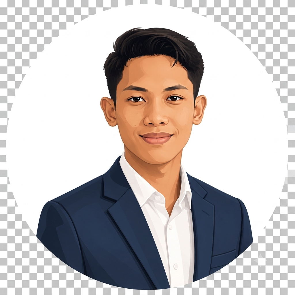 Muhammad Irhamul Umam
